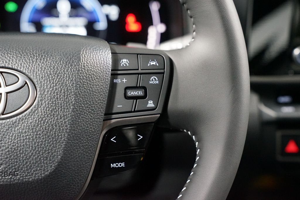 Thumbnail: 2026 Toyota Camry - 13