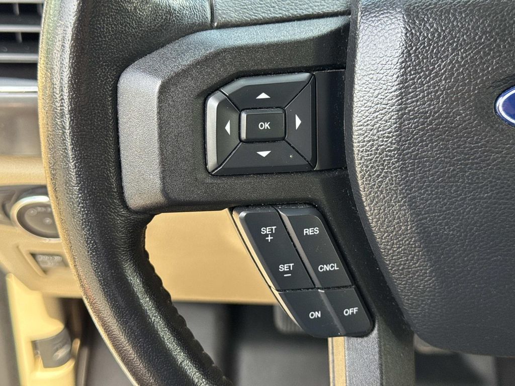 Used 2018 Ford F-150 XLT 4D SuperCrew