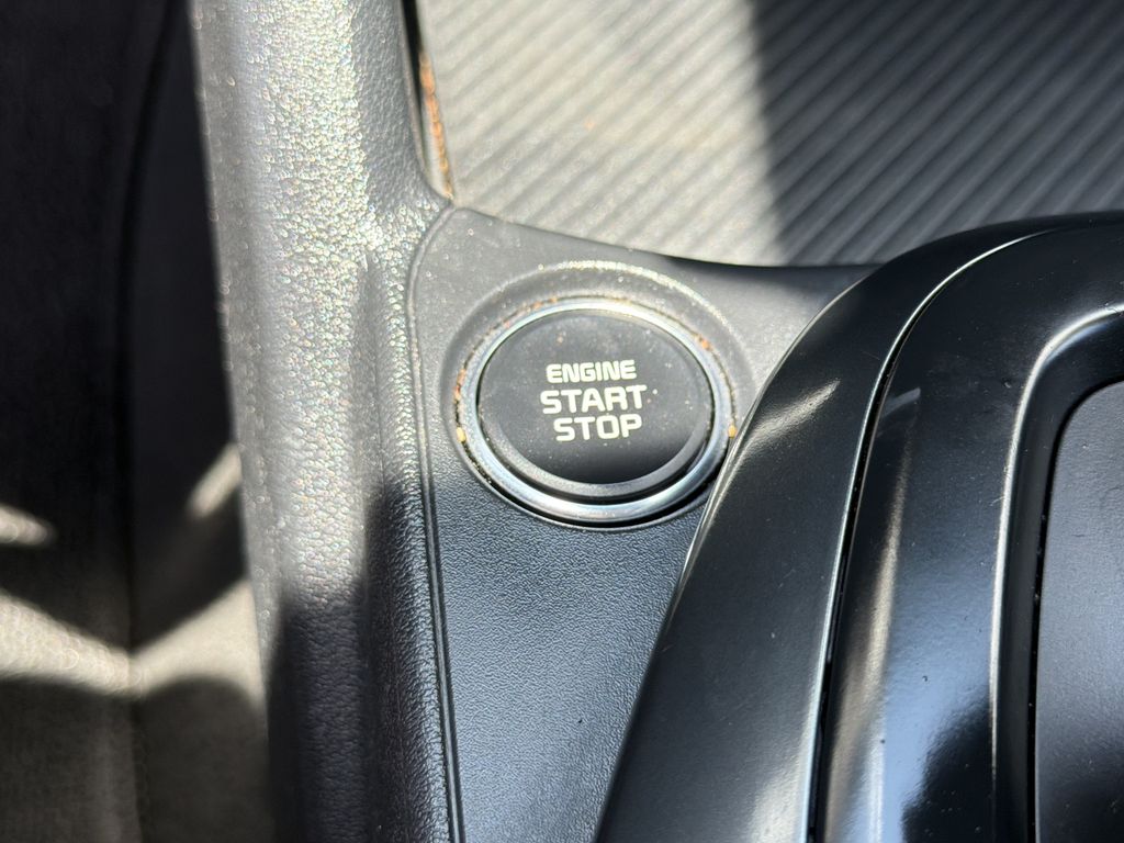 Used 2025 Kia K4 Sedan