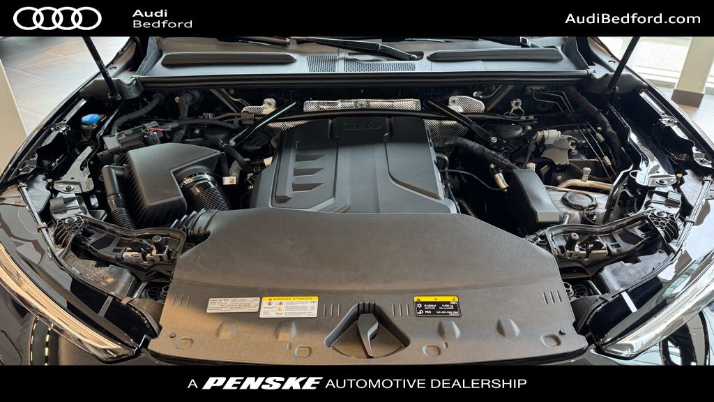 Thumbnail: 2025 Audi Q5 - 7