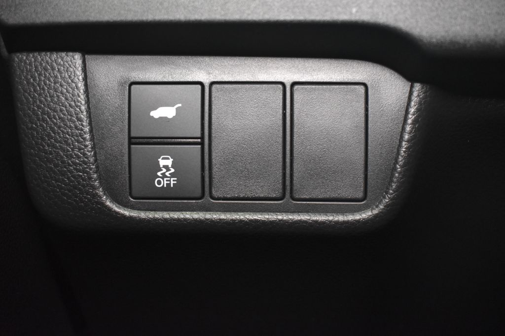 2025 Honda CR-V Sport-L 22