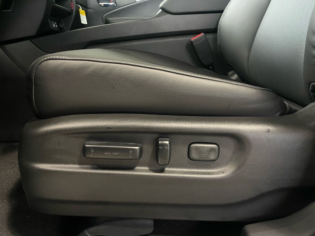 Thumbnail: 2026 Honda Ridgeline - 25