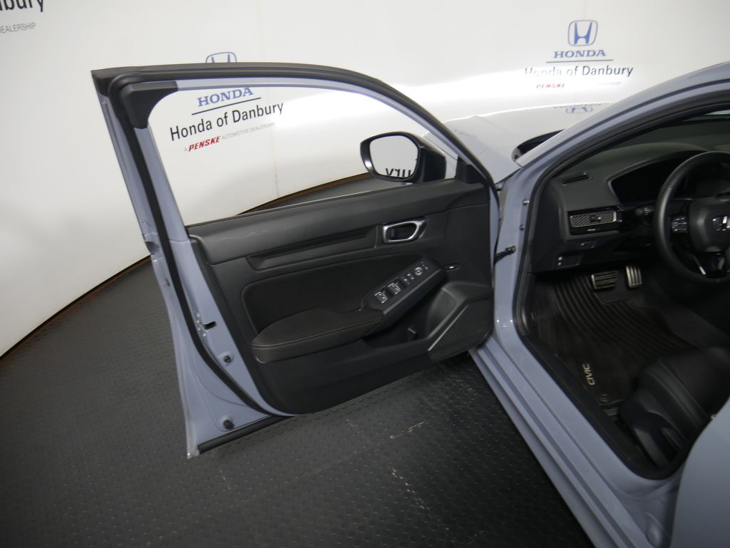 Thumbnail: 2024 Honda Civic - 10