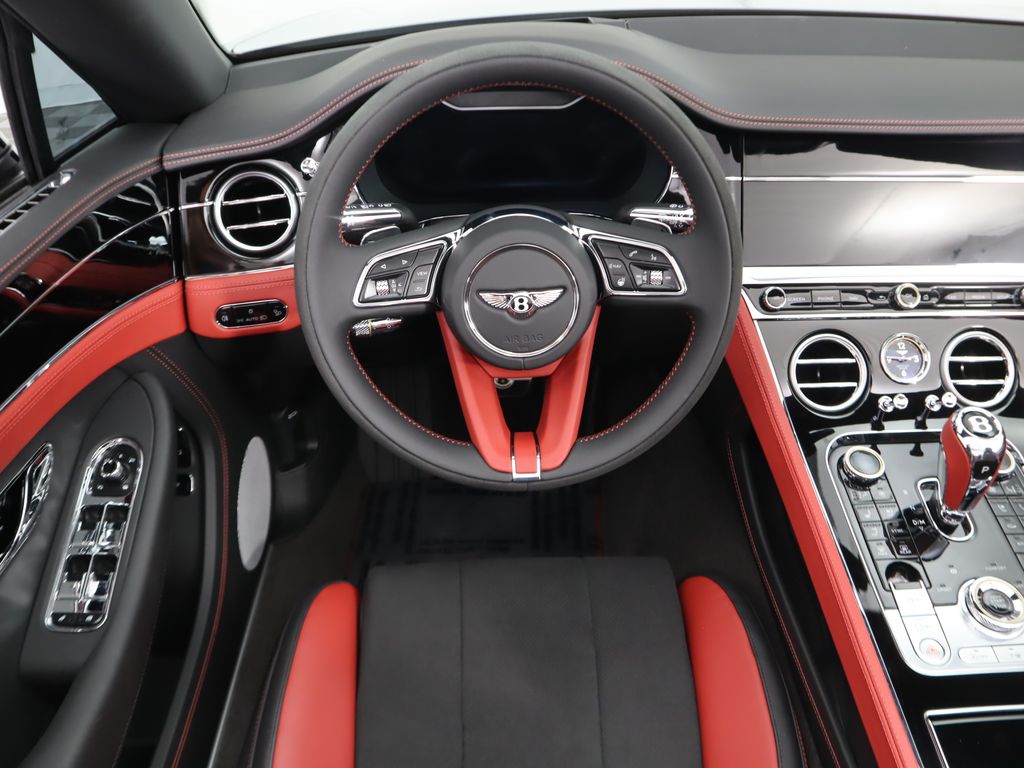 2024 Bentley Continental GT 18