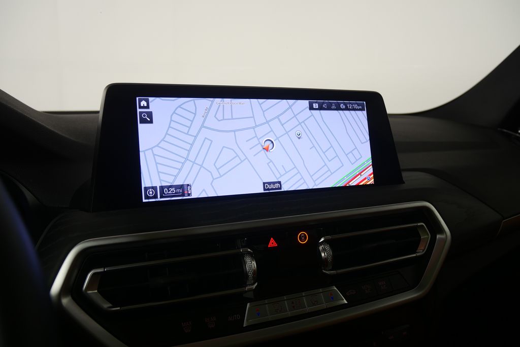 Thumbnail: 2023 BMW X3 - 25