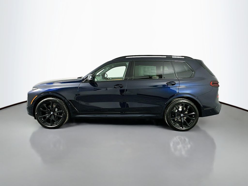 Thumbnail: 2026 BMW X7 - 8