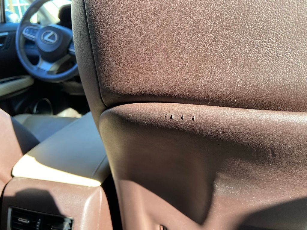 Thumbnail: 2016 Lexus RX - 23