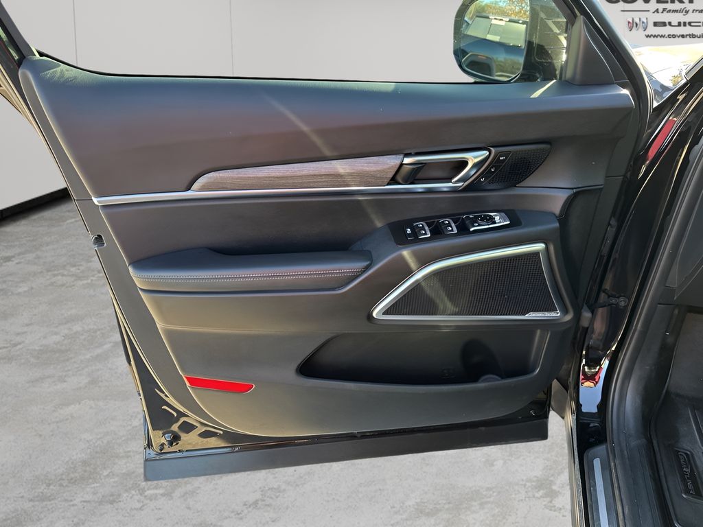 Used Car 2021 Kia Telluride  Sx For Sale Under $25,000 In Austin, Texas