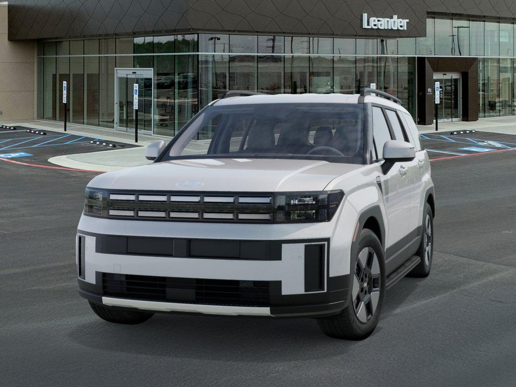 Thumbnail: 2026 Hyundai Santa Fe - 6