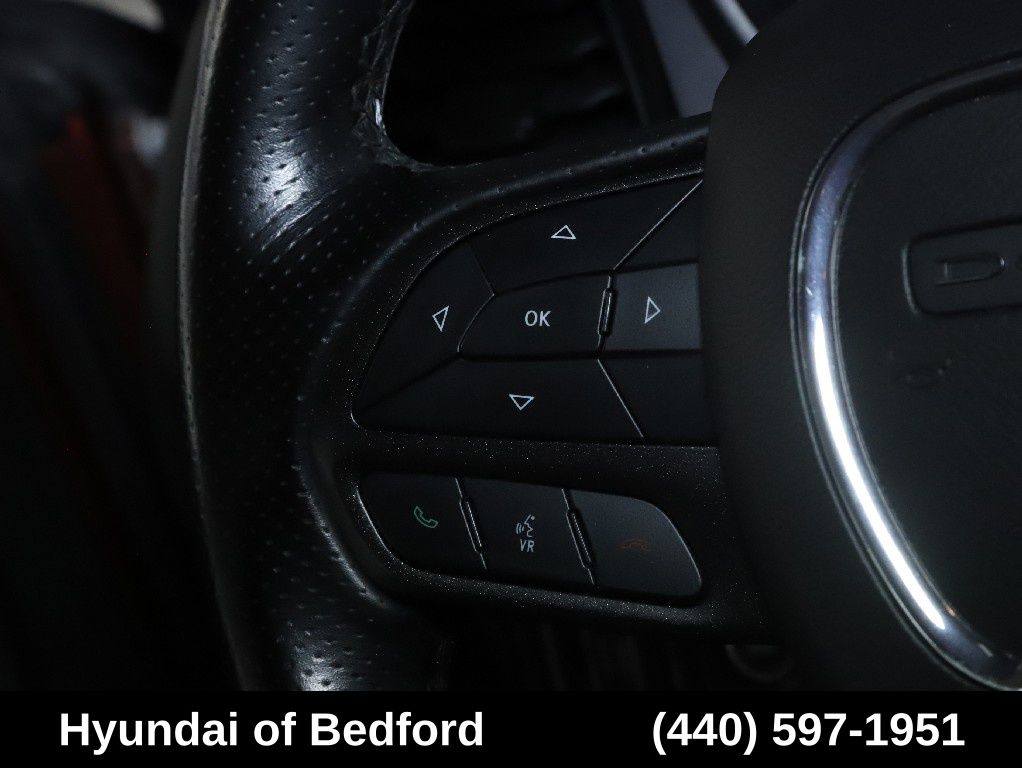 Used 2022 Dodge Challenger R/T For Sale in Bedford, OH