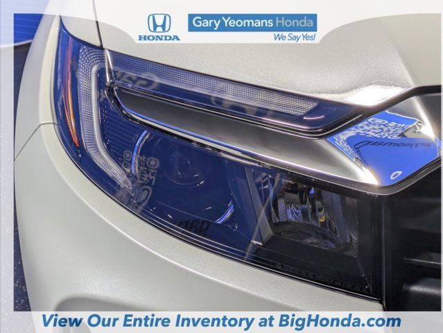 2026 Honda Ridgeline