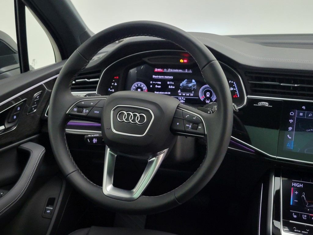 Thumbnail: 2026 Audi Q7 - 20