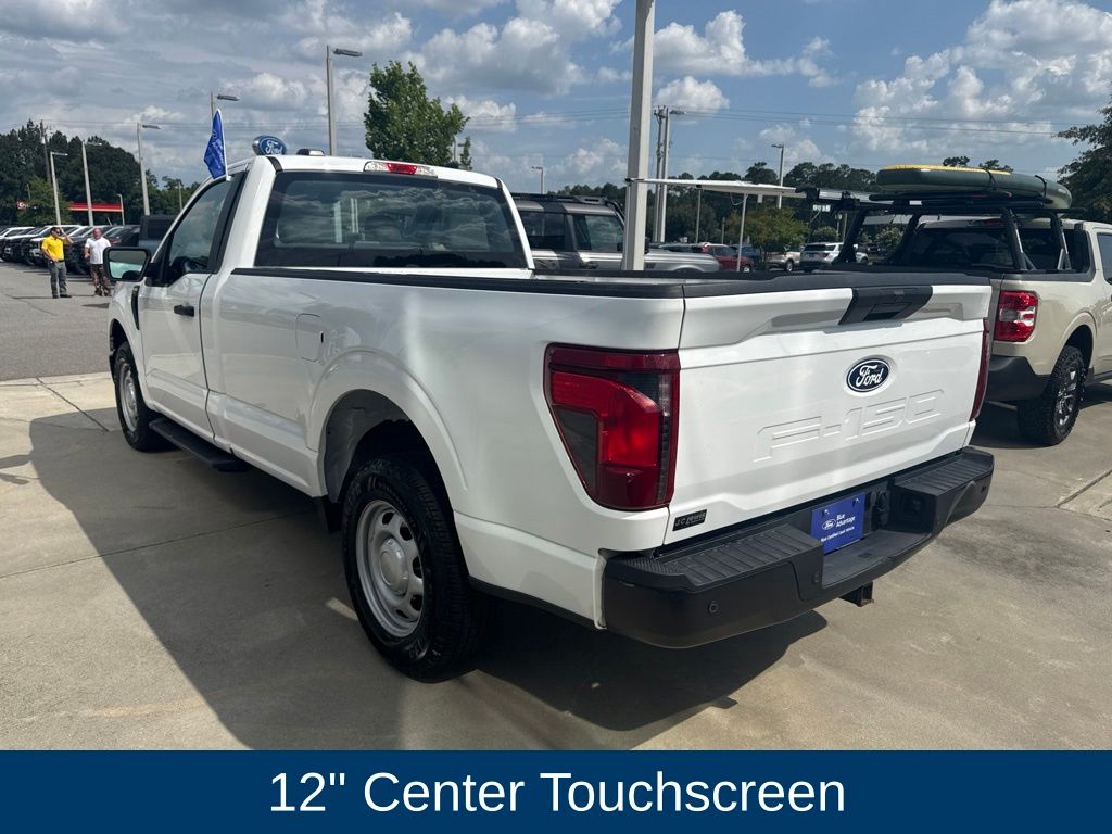 2024 Ford F-150 XL