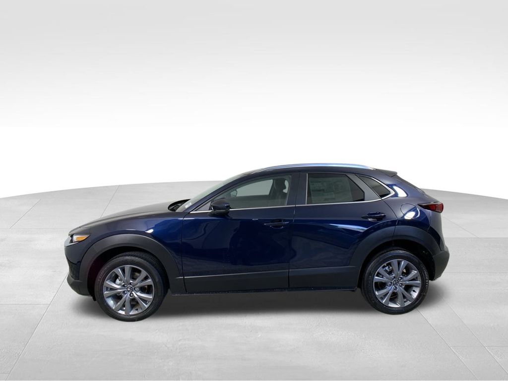 2025 Mazda CX-30 2.5 S Preferred Package 3