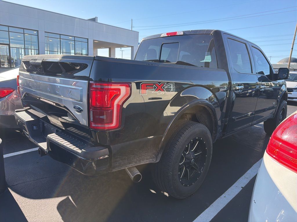 Thumbnail: 2016 Ford F-150 - 3