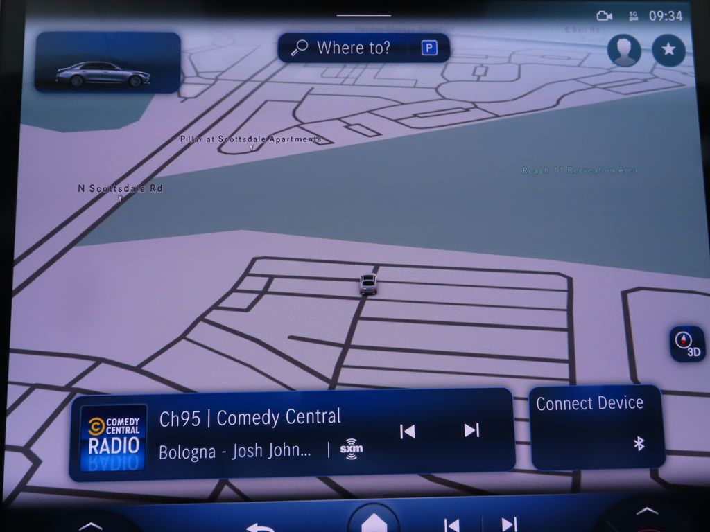 Thumbnail: 2026 Mercedes-Benz S-Class - 16