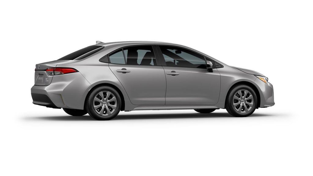 Thumbnail: 2025 Toyota Corolla - 11