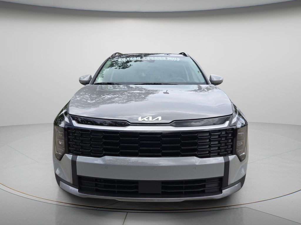 2026 Kia Sportage - $31,870