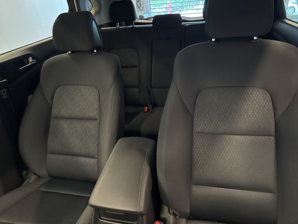 2018 Hyundai Tucson Value photo 16