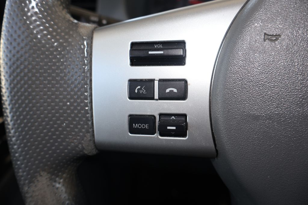 2019 Nissan Frontier SV 12