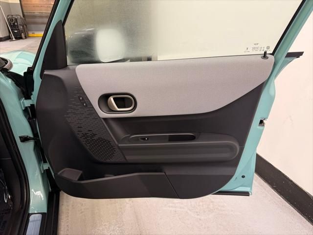 Thumbnail: 2026 MINI Cooper - 27