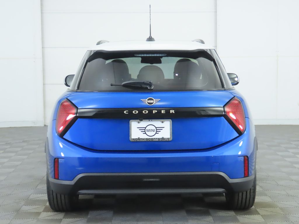 Thumbnail: 2026 MINI Cooper - 7