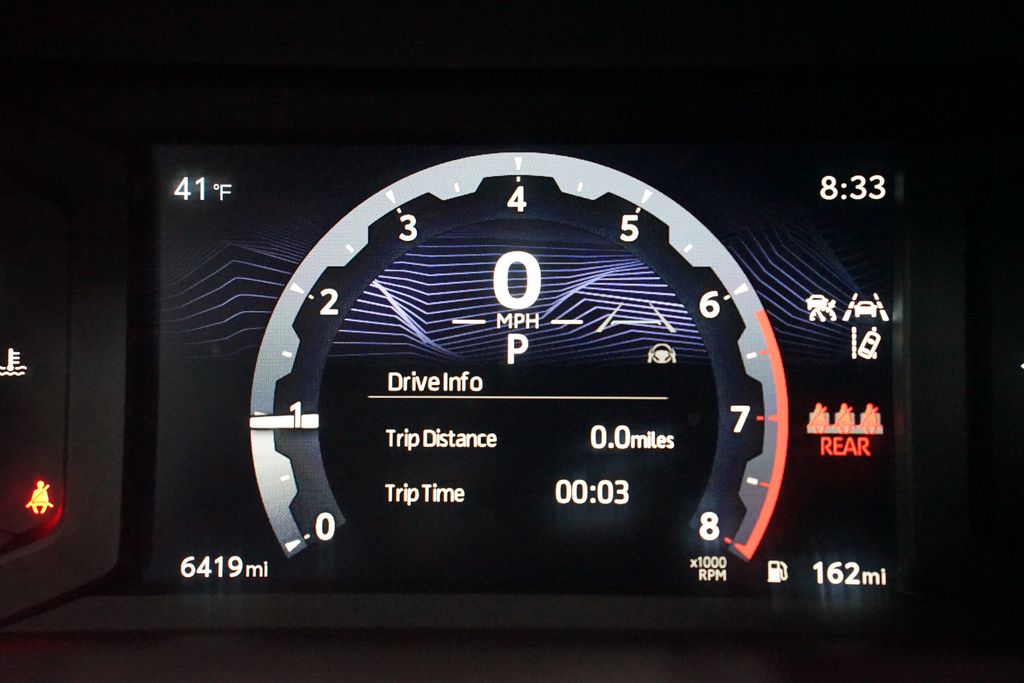 Thumbnail: 2024 Toyota Tacoma - 16