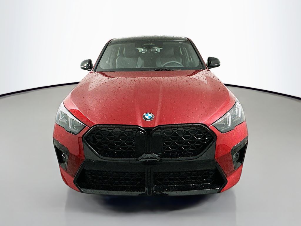 2025 BMW X2 xDrive28i 2