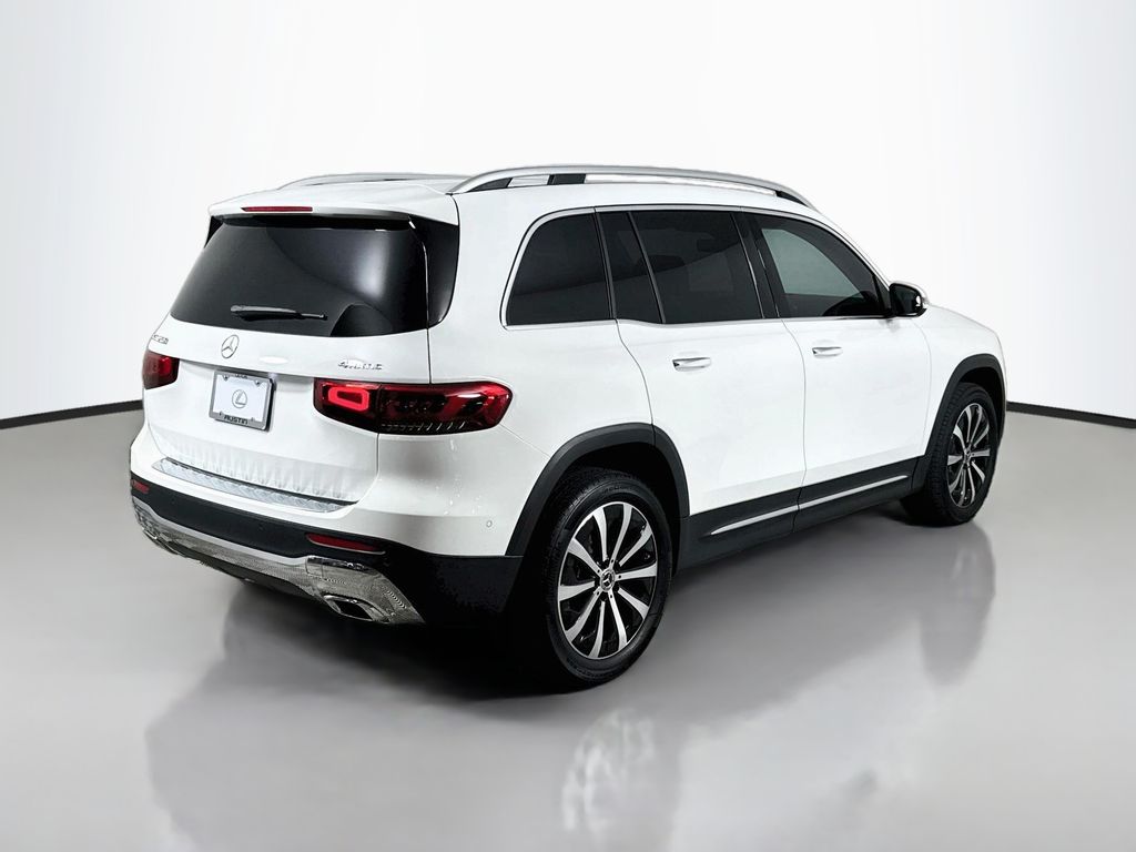 Thumbnail: 2023 Mercedes-Benz GLB - 5