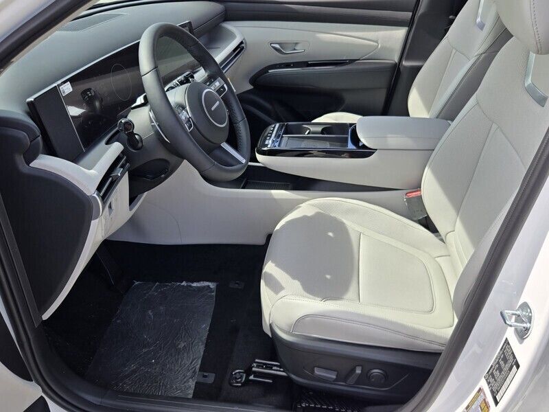 2026 Hyundai Tucson - $40,705