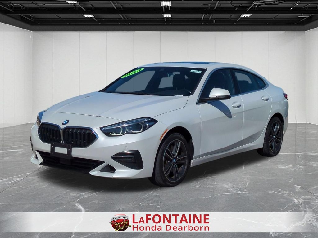 2022 BMW 2 Series 228i xDrive