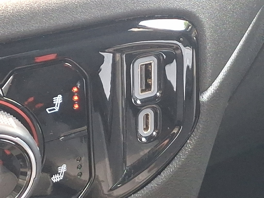 Thumbnail: 2023 Chevrolet Silverado 1500 - 26