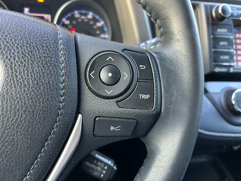Thumbnail: 2018 Toyota RAV4 - 17