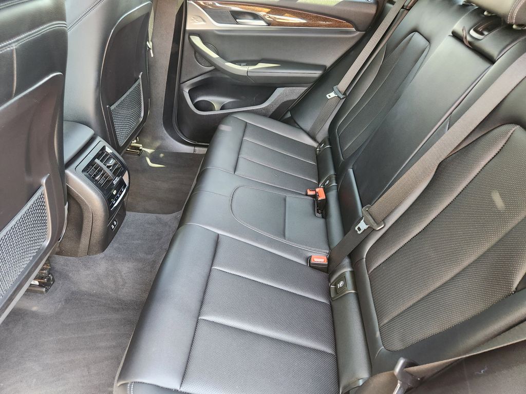 2024 BMW X3 30i - Photo 19