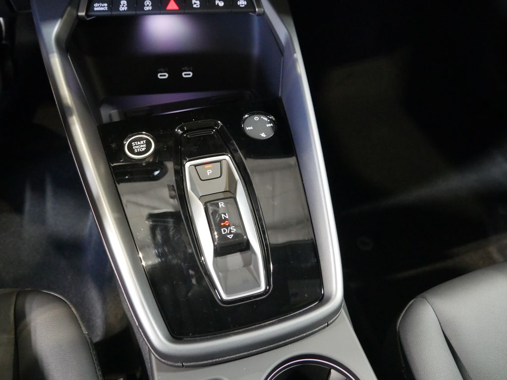 Thumbnail: 2026 Audi A3 - 31