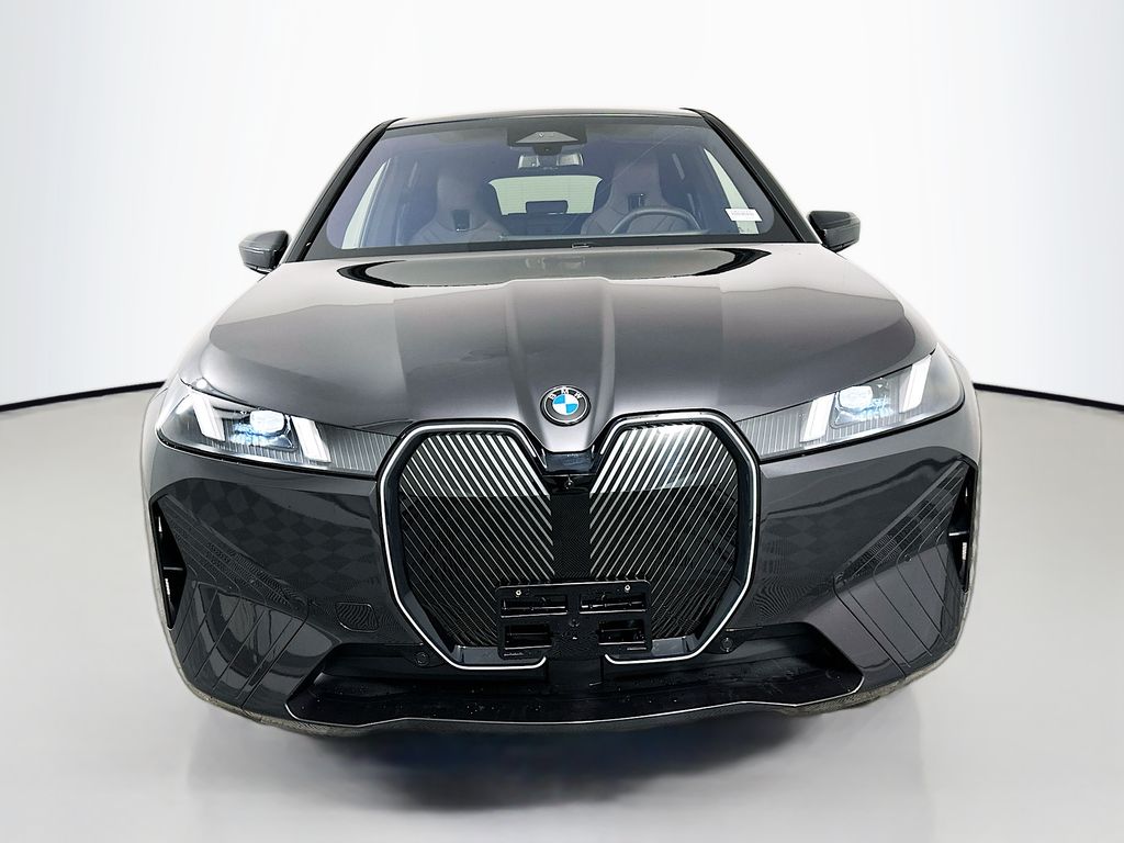 Thumbnail: 2026 BMW iX - 2