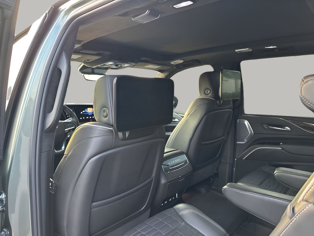 Used Car 2024 Cadillac Escalade  Sport Platinum For Sale Under $100,000 In Austin, Texas