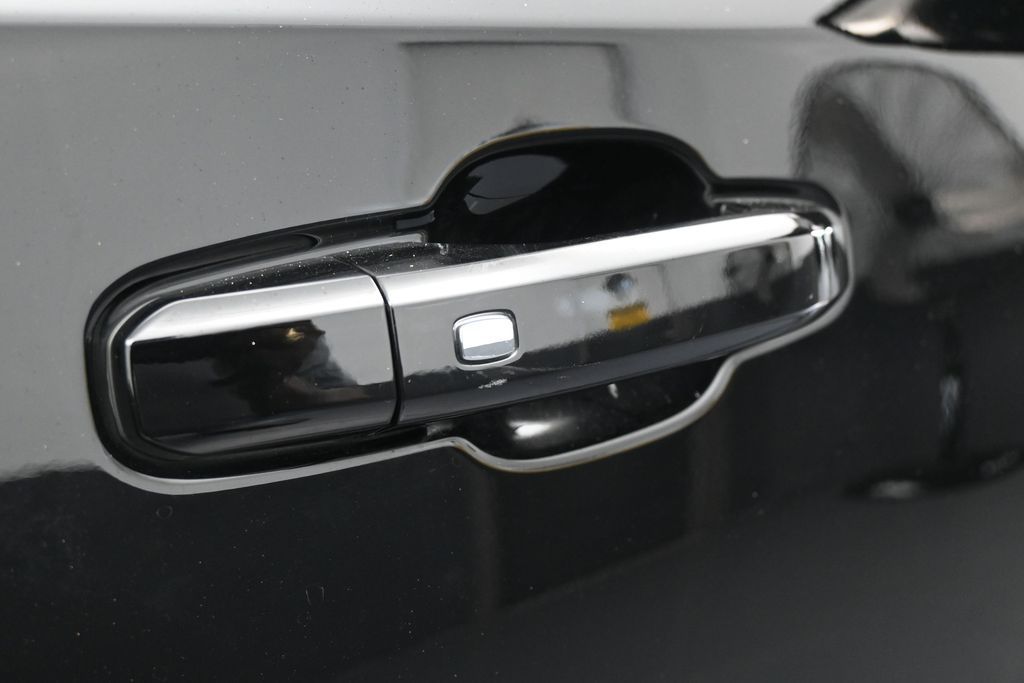 Used 2025 Black Chevrolet ZR2 image 51