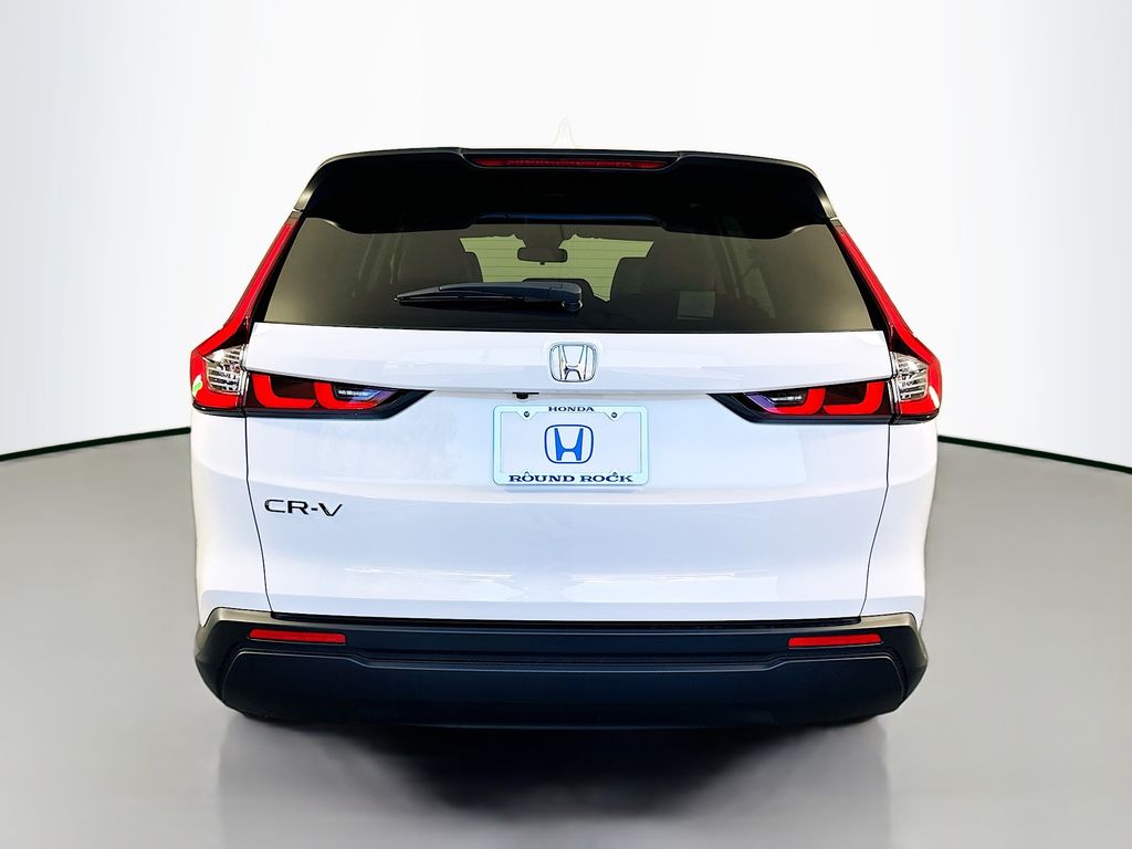 Thumbnail: 2026 Honda CR-V - 6