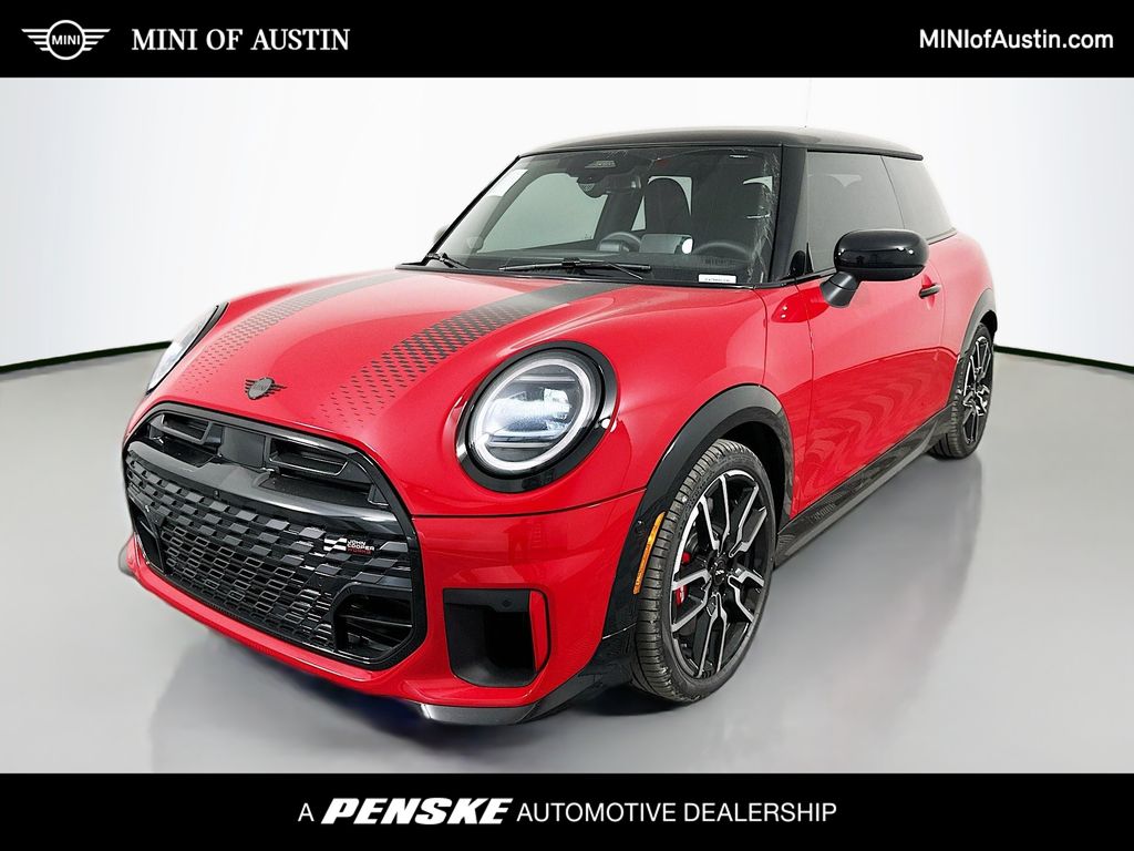 Thumbnail: 2026 MINI Cooper - 1