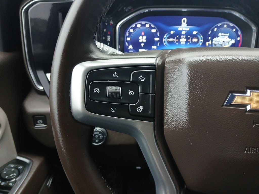 Used Car 2024 Chevrolet Silverado 2500hd  Ltz For Sale Under $60,000 In Austin, Texas