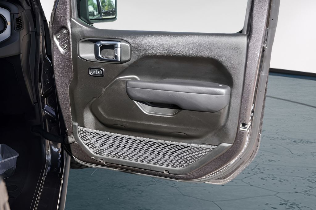 Used Car 2025 Jeep Wrangler  Willys 4xe For Sale Under $35,000 In Austin, Texas