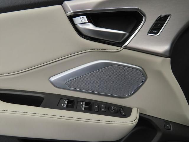 Thumbnail: 2026 Acura RDX - 23