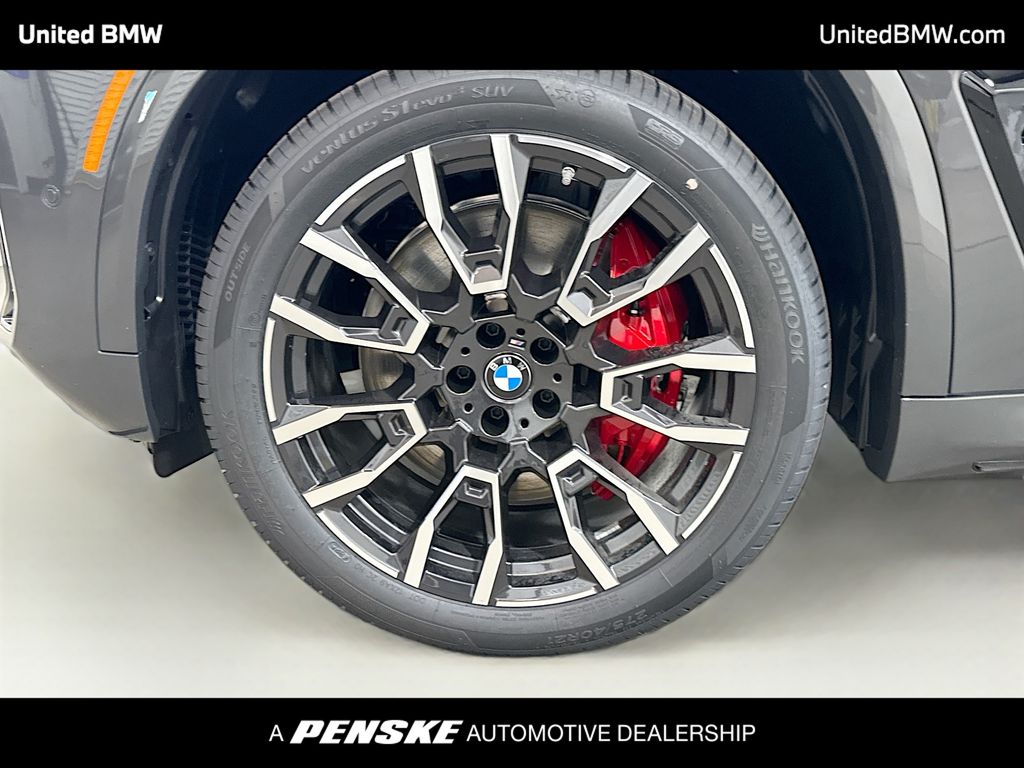 Thumbnail: 2026 BMW X5 - 2