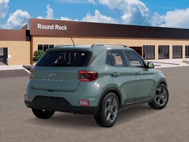 Thumbnail: 2026 Hyundai Venue - 4
