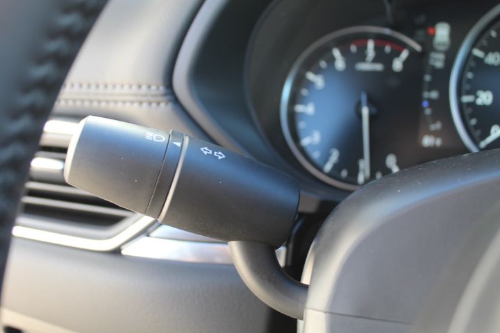 Used Car 2024 Mazda Cx-5  2.5 S Premium Package For Sale Under $30,000 In Georgetown, Texas