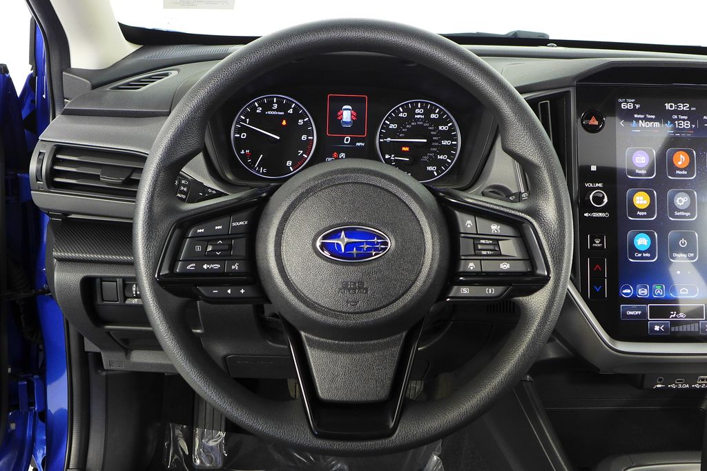 Thumbnail: 2025 Subaru Crosstrek - 27