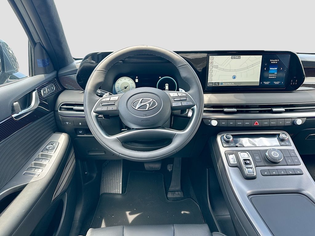 Thumbnail: 2025 Hyundai Palisade - 19