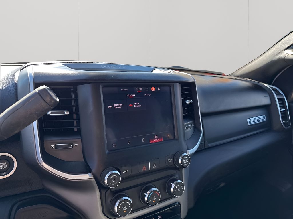 Used Car 2024 Ram 3500  Big Horn For Sale Under $60,000 In Austin, Texas