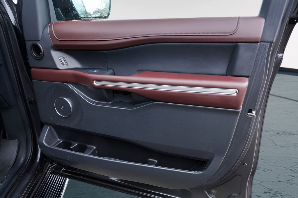 Used Car 2023 Ford Expedition Max  Limited For Sale Under $50,000 In Austin, Texas